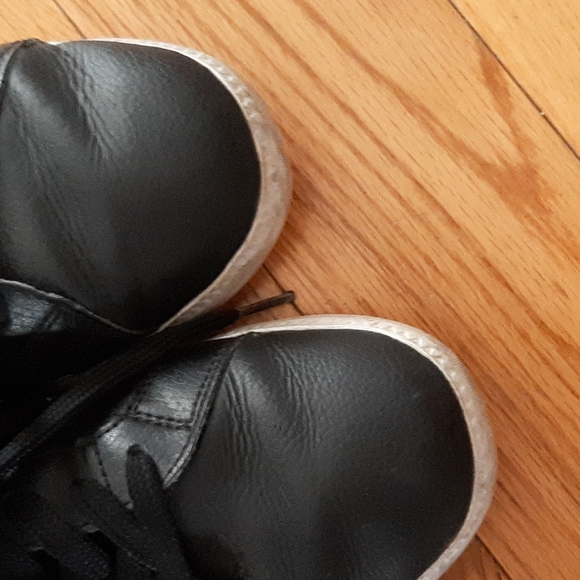 Lacoste mens runners size 9 - Picture 3 of 5